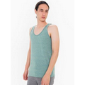 Adult American Apparel  Tri-Blend Tank Top